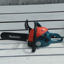 makita kettensage benzin gebraucht kaufen  Welzow