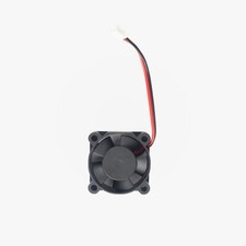 Ventilador hotend CoPrint3D Chromahead 30mm referência conexão JST2.0 comprar usado  Enviando para Brazil