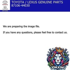 Toyota genuine servo d'occasion  Expédié en France