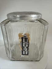 Antique heavy glass for sale  Irwin