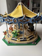 Lego 10257 altes gebraucht kaufen Lego 10257 altes gebraucht kaufen  Ronnenberg