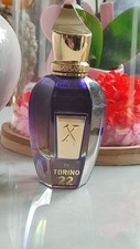 Xerjoff torino 50ml gebraucht kaufen  München