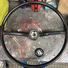 beetle steering wheel for sale beetle steering wheel for sale STOKE-ON-TRENT