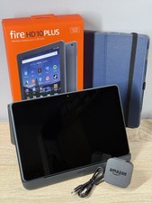 Amazon fire plus gebraucht kaufen  Hamburg