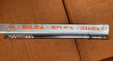Pompa bici silca usato  Condove