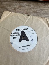 Billie davis baby for sale  EPSOM