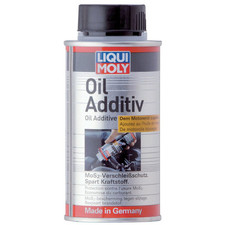 Additiv liqui moly gebraucht kaufen  Stuttgart