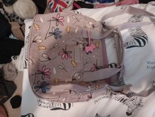 Small radley bag for sale  MANSFIELD