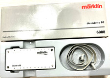 Märklin digital 6088 gebraucht kaufen Märklin digital 6088 gebraucht kaufen  Solingen