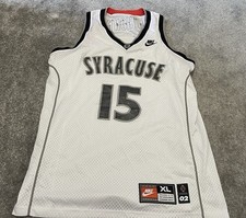 Syracuse nike ncaa for sale  NEWMARKET