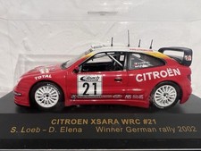 Citroen xsara wrc d'occasion Citroen xsara wrc d'occasion  Saint-Raphaël