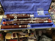 Fox renard bassoon for sale  Seneca