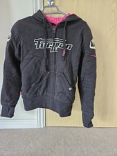 Motorcycle jacket armour for sale  WORCESTER