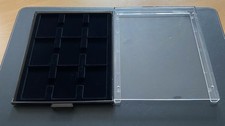 Leuchtturm münzbox 362883 gebraucht kaufen  Willich