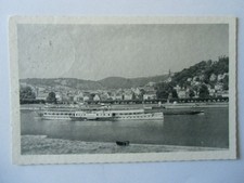 Ansichtskarte linz rhein gebraucht kaufen  Eggenstein-Leopoldshafen