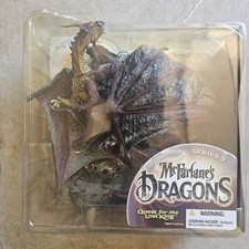mcfarlane dragons for sale  Concord