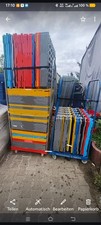 Zwischenboden rollcontainer gi gebraucht kaufen  Fredersdorf-Vogelsdorf