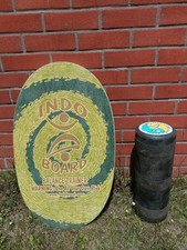Indo board balance for sale  HOVE