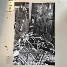 Vintage press bernard d'occasion  Expédié en Belgium