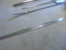 Vintage nos 1954 for sale  Farwell