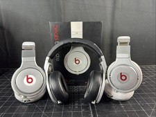 dr dre beats pro headphones for sale  San Jose
