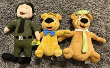 Hanna barbera yogi for sale  Jeannette