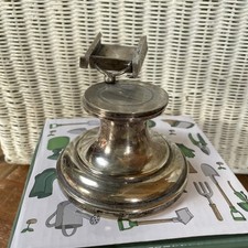Antique silver plated for sale  CROMER
