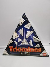 Triominos luxe spiel gebraucht kaufen  Elmenhorst