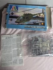 Italeri 2624 kiowa for sale  Orlando