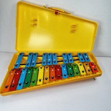 Vtg note colorful for sale  Middleburg