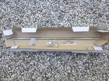 Barra acciaio inox usato  Crevalcore