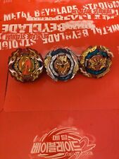 Beyblade burst lot for sale  LONDON