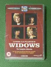 Widows complete collection for sale  EASTLEIGH