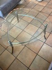 Couchtisch metallgestell abneh gebraucht kaufen  Eutingen im Gäu