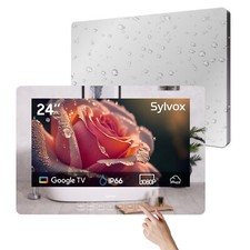 Sylvox bathroom mirror for sale  Ontario
