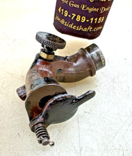 MISTURADOR DE COMBUSTÍVEL CARBURADOR 1hp STOVER Y Hit and Miss Old motor a gasolina comprar usado  Enviando para Brazil