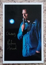 Rufus hound celebrity for sale  WOLVERHAMPTON