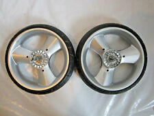 Wheels mamas papas for sale  SALTBURN-BY-THE-SEA
