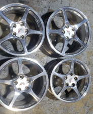 Corvette rims set for sale  Hialeah