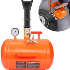 Vevor air tire usato  Lonate Pozzolo