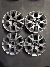 Alufelge 6x14 et42 gebraucht kaufen  Halver