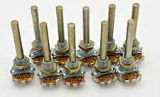 10x preh potentiometer gebraucht kaufen  Dresden