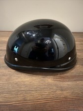 Half helmet polycarbonate for sale  Simpsonville