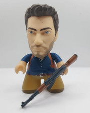 Figurine titans naughty d'occasion  Faches-Thumesnil