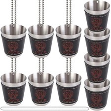 Verres shot acier d'occasion  Lyon I