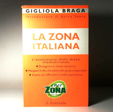Zona italiana gigliola usato  Bologna