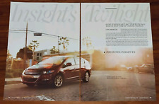 Honda 2010 insight for sale  Salt Lake City