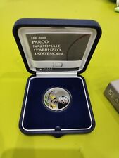 Euro 100 anni usato  Roma
