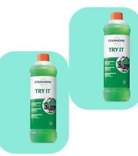 stanhome try it usato  Assemini