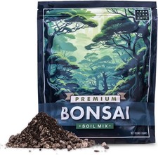 Premium bonsai soil for sale  New York